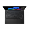 ThinkPad T14s | Black | 14 " | IPS | WUXGA | 1920 x 1200 pixels | Anti-glare | Snapdragon X Elite | X1E-78-100 | 32 GB | Soldere