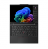 ThinkPad T14s | Black | 14 " | IPS | WUXGA | 1920 x 1200 pixels | Anti-glare | Snapdragon X Elite | X1E-78-100 | 32 GB | Soldere