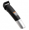 Grooming set 5 in 1 | AD 2943 | Cordless | Number of length steps 4 | Black