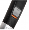 Grooming set 5 in 1 | AD 2943 | Cordless | Number of length steps 4 | Black