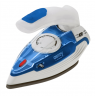 Camry CR 5040 | Steam travel iron | 1600 W | Water tank capacity 80 ml | Continuous steam 10 g