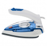 CR 5040 | Steam travel iron | 1600 W | Water tank capacity 80 ml | Continuous steam 10 g