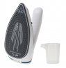 CR 5040 | Steam travel iron | 1600 W | Water tank capacity 80 ml | Continuous steam 10 g