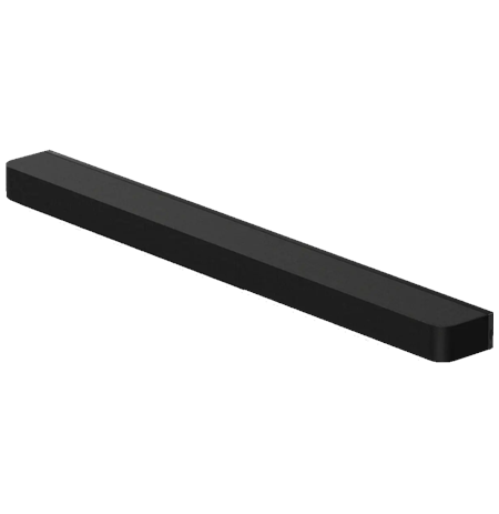 Soundbar | HT-A8000 Bravia Theatre Bar 8 Dolby Atmos | 495 W | Bluetooth | Black | Wireless connection