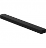 Sony Soundbar | HT-A8000 Bravia Theatre Bar 8 Dolby Atmos | 495 W | Bluetooth | Black | Wireless connection