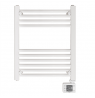 LED Electric Bathroom Radiator | AD 7823 | Radiator | 400 W | White | IP24
