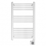 Adler LED Electric Bathroom Radiator | AD 7824 | Radiator | 600 W | White | IP24