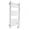 LED Electric Bathroom Radiator | AD 7824 | Radiator | 600 W | White | IP24