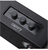 Speaker with radio | CR 1902 B | 5 W | Bluetooth | Black | Wireless connection