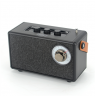 Speaker with radio | CR 1902 B | 5 W | Bluetooth | Black | Wireless connection