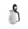 LAFE CEG018 white electric kettle 1.7 L Black, White 2200 W