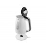 LAFE CEG018 white electric kettle 1.7 L Black, White 2200 W