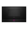 Bosch | Microwave Oven | BFL7221B1 | Built-in | 900 W | 21 L | Black