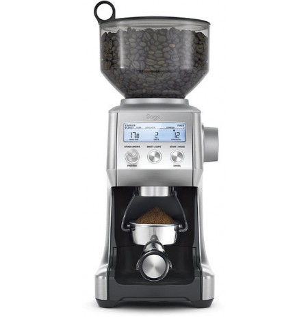 Sage SCG820BSS4EEU1 coffee grinder Black