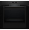 Bosch Serie 4 HBA372EB0 oven 71 L 3600 W A Black