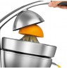 Sage the Citrus Press Pro electric citrus press 110 W Silver