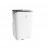 Electrolux EXP26U538CW portable air conditioner 64 dB White