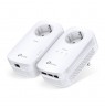 TP-Link AV1300 - Gigabit Passthrough S