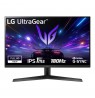 LG 27GS60F-B.AEU UltraGear 27inch IPS FHD 16:9 180Hz 300cd/m2 1ms HDMI DP