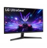 LG 27GS60F computer monitor 68.6 cm (27") 1920 x 1080 pixels Full HD LCD Black