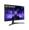 LG 27GS60F computer monitor 68.6 cm (27") 1920 x 1080 pixels Full HD LCD Black