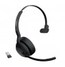 Jabra Headset Evolve2 55 USB-A MS Mono
