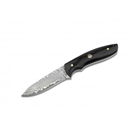 Magnum Vernery Damast Knife