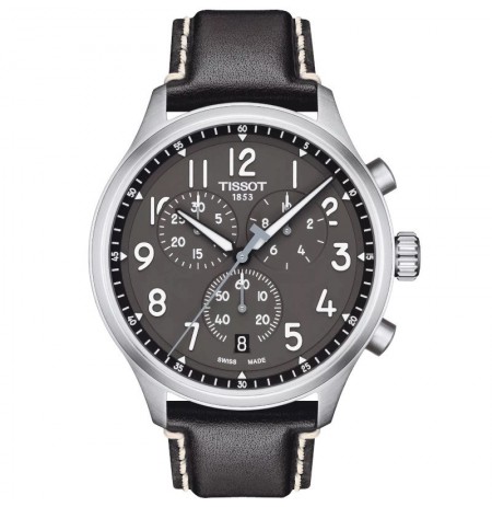 Tissot Chrono XL Classic T116.617.16.062.00