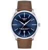 Tissot Chemin Des Tourelles Powermatic 80 T139.407.16.041.00