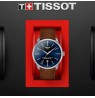 Tissot Chemin Des Tourelles Powermatic 80 T139.407.16.041.00