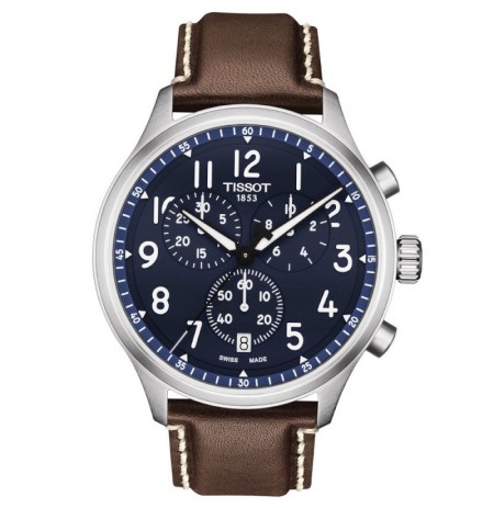 Tissot Chrono XL Classic T116.617.16.042.00