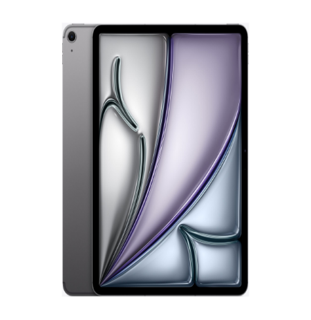 Apple iPad Air 13" M2 Wi-Fi 1TB - Space Grey | Apple