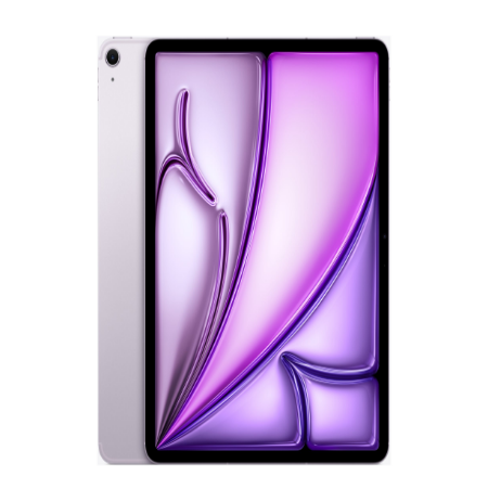 Apple iPad Air 13" M2 Wi-Fi 1TB - Purple | Apple