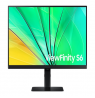 SAMSUNG S24D600E 24inch 16:9 2560x1440 IPS 5ms 350nits 100Hz HDR10 sRGB HAS Swivel Pivot Tilt HDMI DP VESA 100