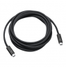 Apple Thunderbolt 4 (USB‑C) Pro Cable, 3 m