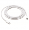 Apple USB-C to Lightning Cable (2 m) | White