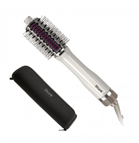 Shark SmoothStyle Hot air brush Warm White 900 W 1.8 m