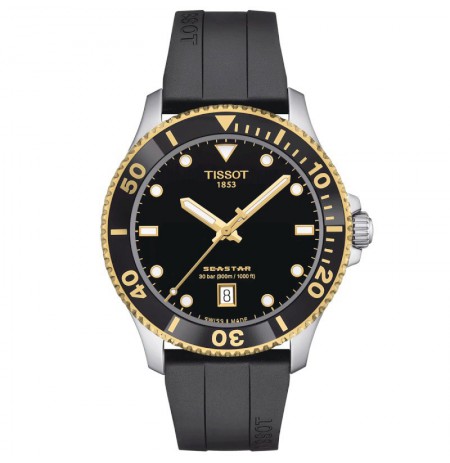 Tissot Seastar 1000 40MM T120.410.27.051.00