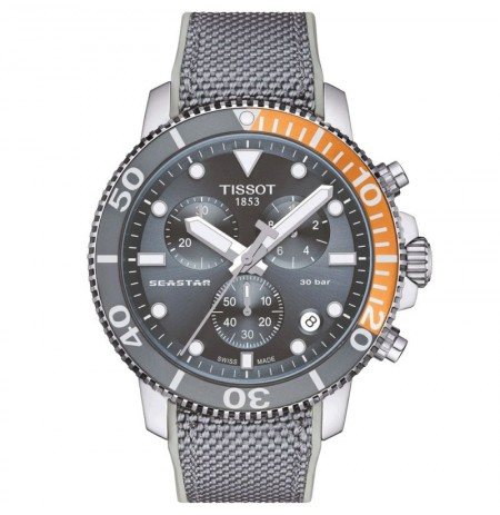 Tissot Seastar 1000 Chronograph T120.417.17.081.01