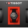Tissot Chemin Des Tourelles Powermatic T139.836.36.441.00
