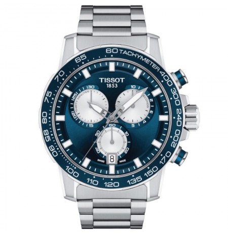Tissot Supersport Chrono T125.617.11.041.00
