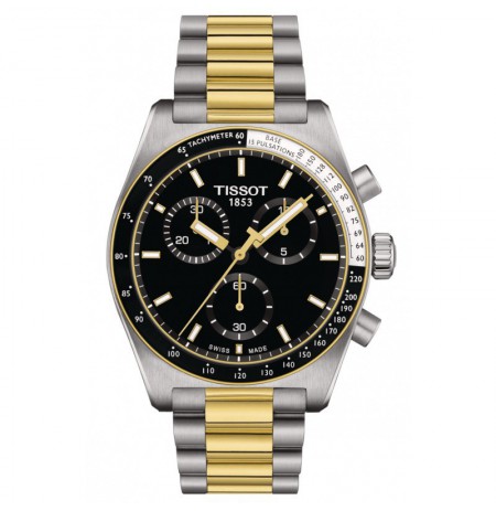 Tissot Pr516 Chronograph Quartz T149.417.22.051.00