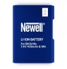 Newell SupraCell Protect battery EN-EL14a for Nikon