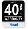 Newell battery Olympus BLS-50 USB-C
