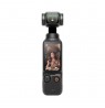 DJI | Osmo Pocket 3 Standard Combo Camera | Black | Wi-Fi
