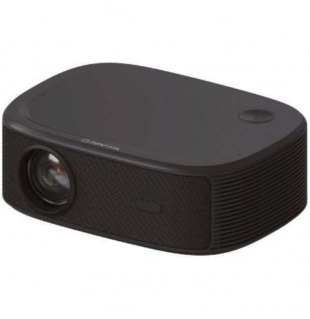 Manta PMA502A24 MultiVision PRO SMART TV projector