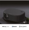Manta PMA502A24 MultiVision PRO SMART TV projector