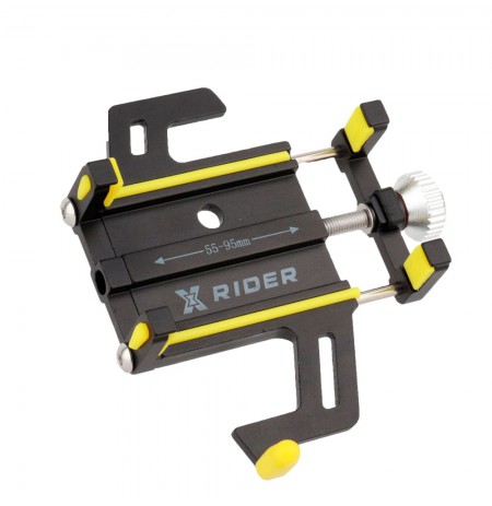Manta XR00PH01 Xrider Metal Phone Holder