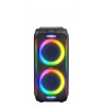 Denver BPS-458 Party speaker Black 100 W