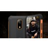 MyPhone Hammer Iron Va Dual Black-Orange